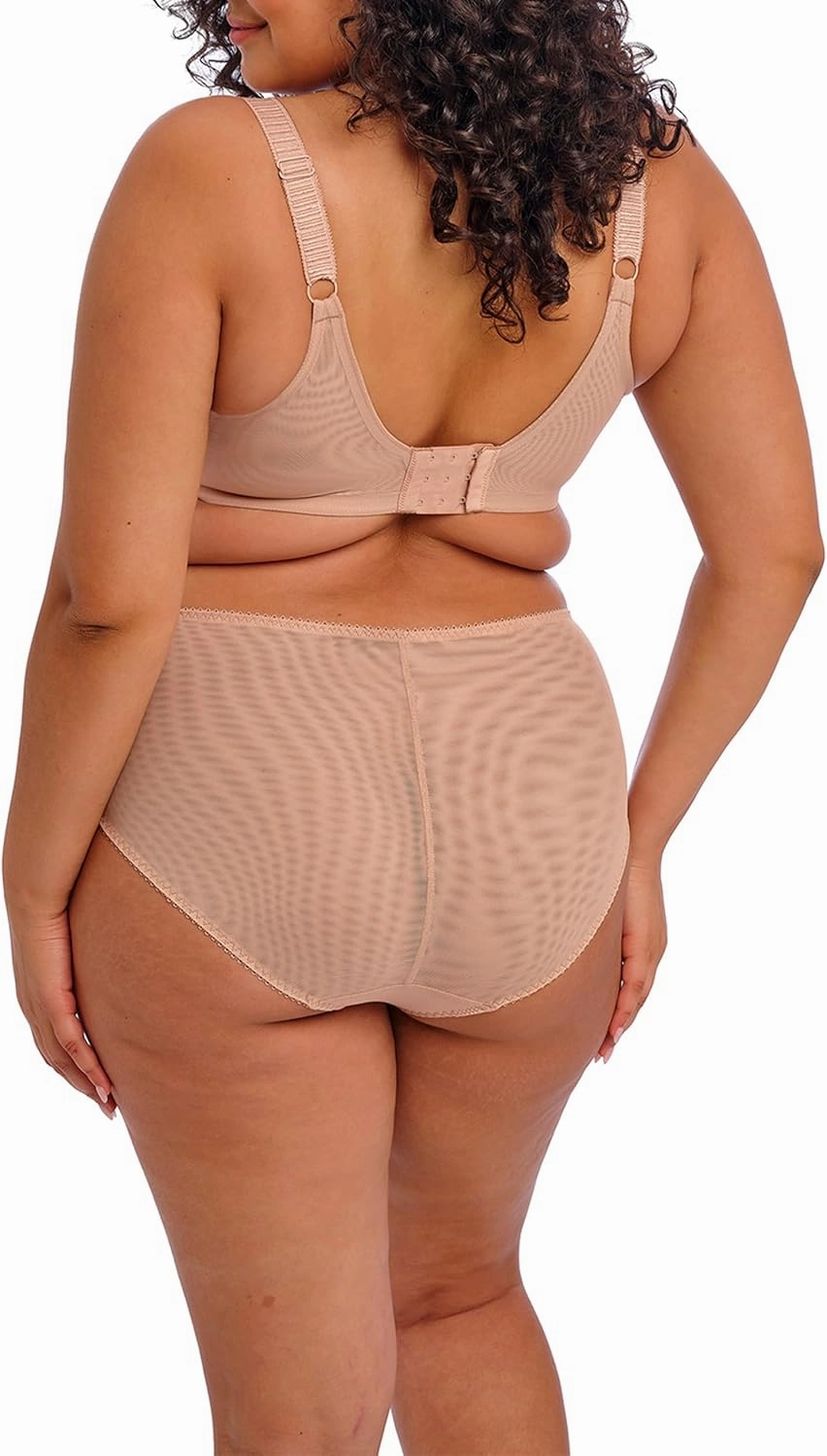 Elomi Women's Cate Allure Underwire Banded Bra