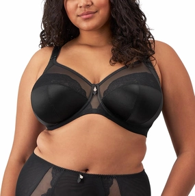 Elomi Women's Cate Allure Underwire Banded Bra