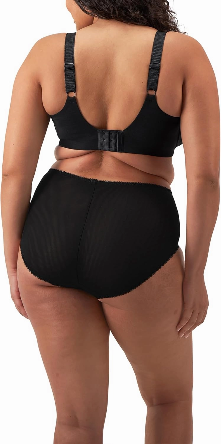 Elomi Women's Cate Allure Underwire Banded Bra