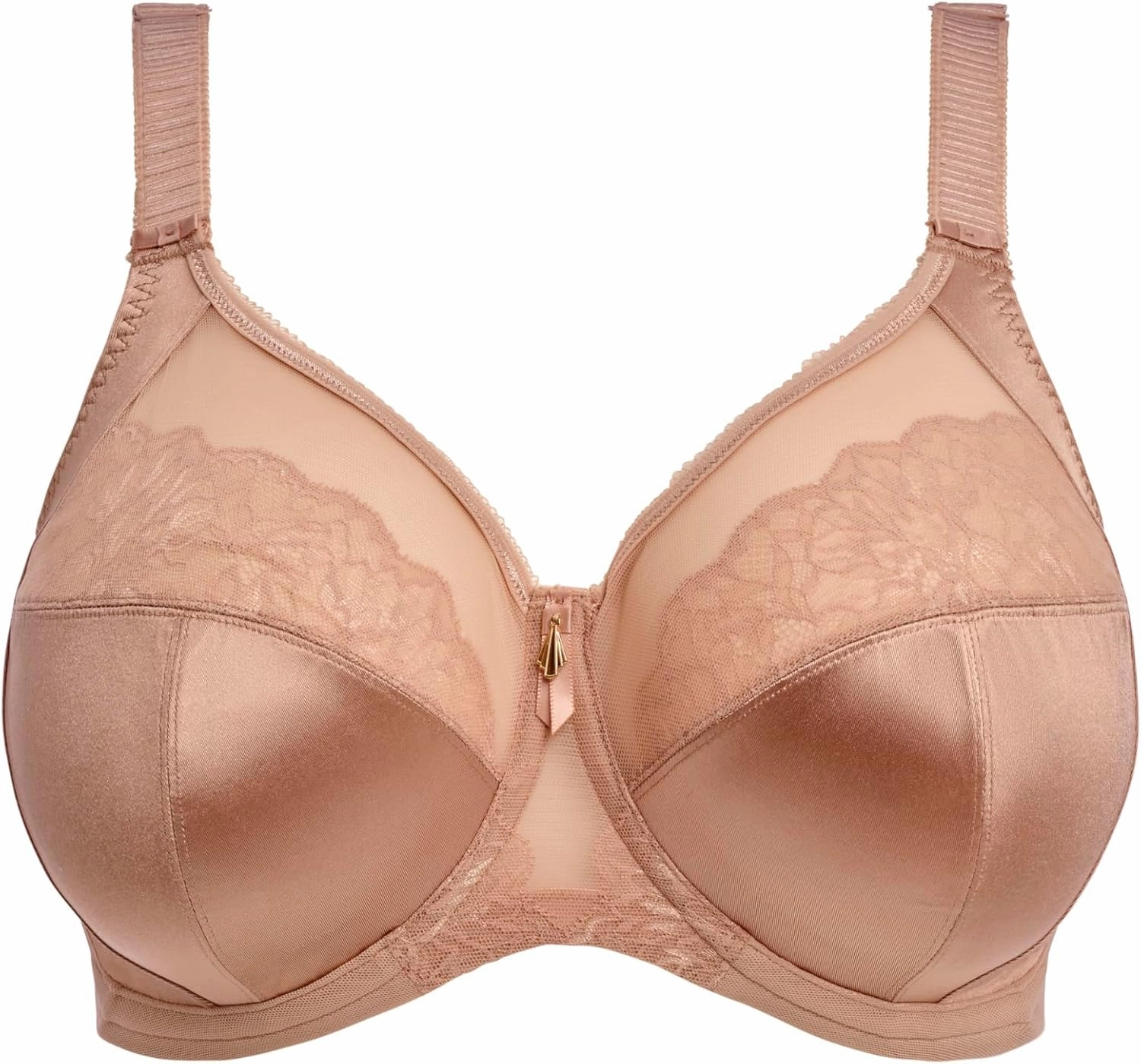 Elomi Women's Cate Allure Underwire Banded Bra
