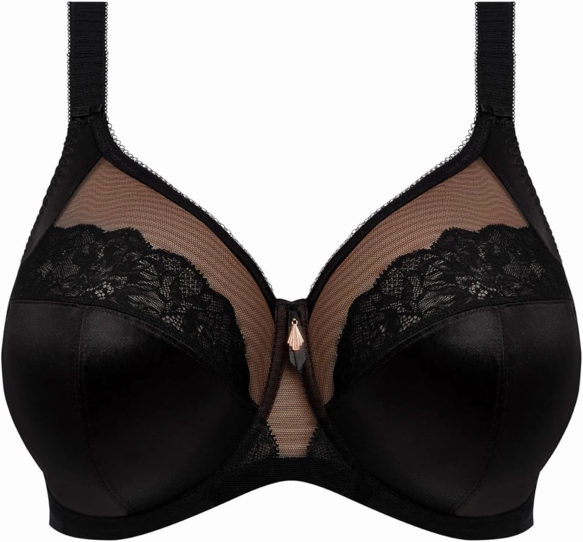 Elomi Women's Cate Allure Underwire Banded Bra