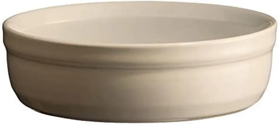 Emile Henry Creme Brulee Dish, Clay
