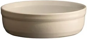 Emile Henry Creme Brulee Dish, Clay
