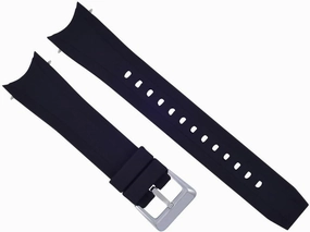 Ewatchparts Citizen Eco Drive Promaster Band Compatible With Citizen BN0085-01E BJ2110 BJ2115-07E BJ2117-01E