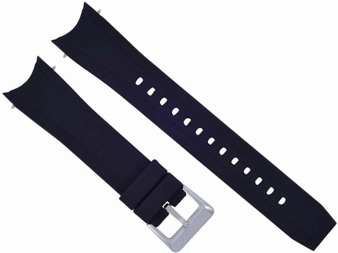 Ewatchparts Citizen Eco Drive Promaster Band Compatible With Citizen BN0085-01E BJ2110 BJ2115-07E BJ2117-01E