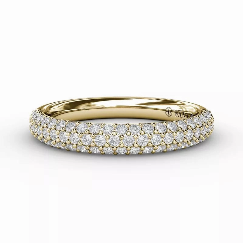Fana Micropave Anniversary Band 6504