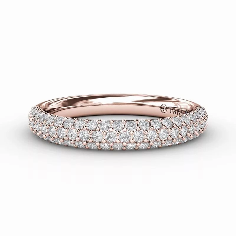 Fana Micropave Anniversary Band 6504