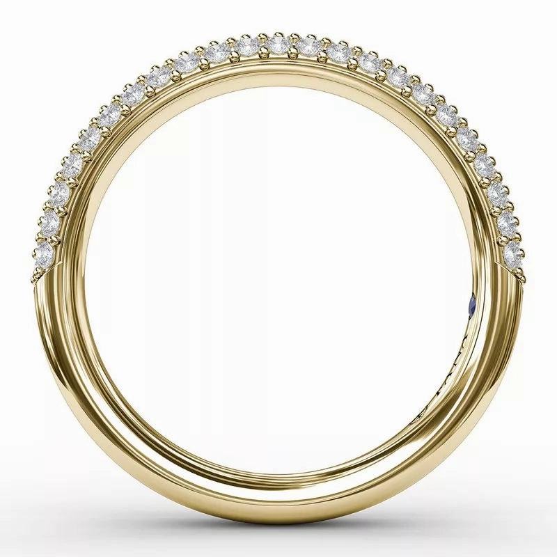 Fana Micropave Anniversary Band 6504