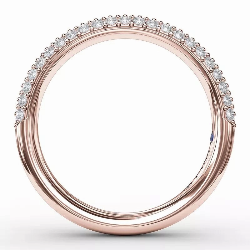 Fana Micropave Anniversary Band 6504