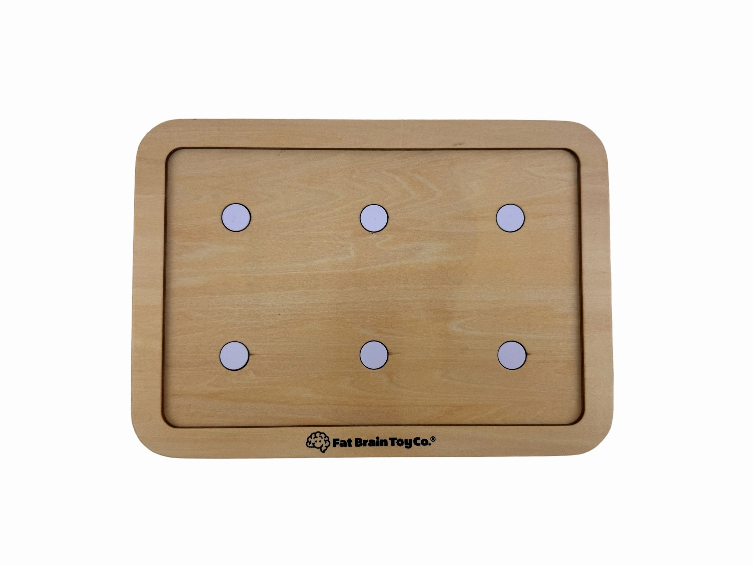 Fat Brain PlayTab Sensory Board