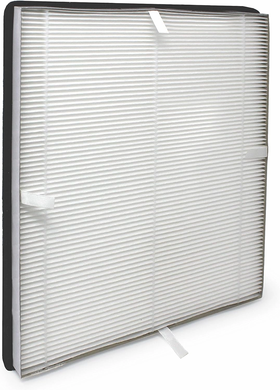 Fette Filter - 2 Premium H13 True Hepa Air Purifier Filters Compatible with Vornado Air Purifier Models AC300 AC350 AC500 AC550 PCO200 PCO300 PCO500 PCO375DC PCO575 Part # MD1-0022 (2 Filters)