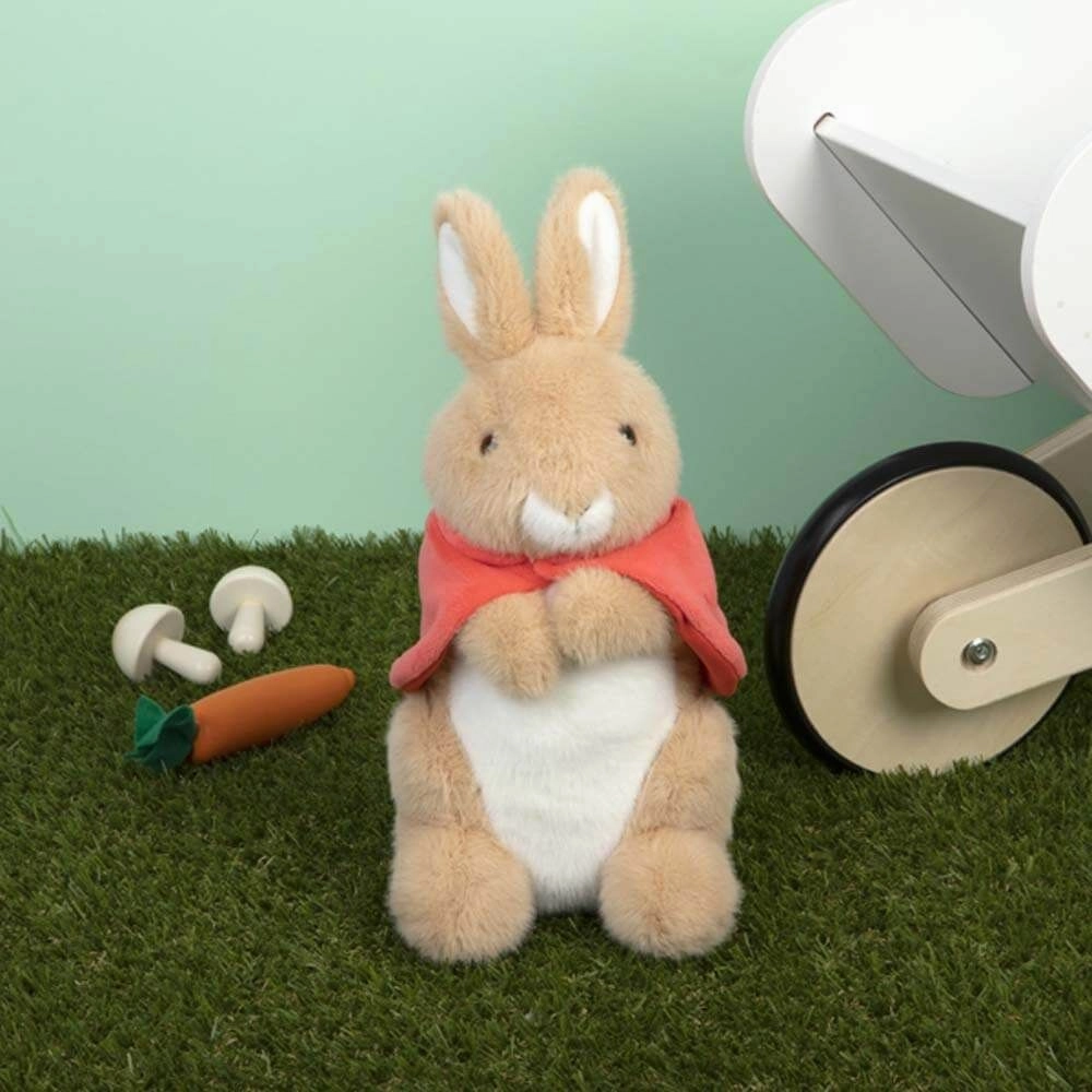 Flopsy Classic Plush