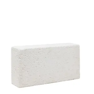 G-28 Soft Brick IFB Insulating Firebrick Straights 3"