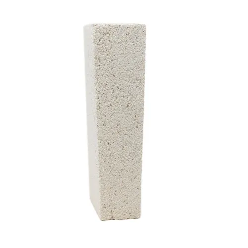 G-28 Soft Brick IFB Insulating Firebrick Wedge #1