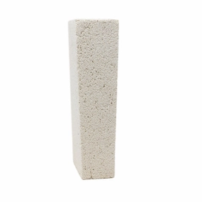 G-23 Soft Brick IFB Insulating Firebrick Wedges #1
