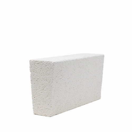 G-26 Soft Brick IFB Insulating Firebrick Arch #2
