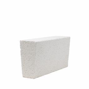 G-26 Soft Brick IFB Insulating Firebrick Arch #2