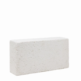G-28 Soft-Brick Straights 2.5"