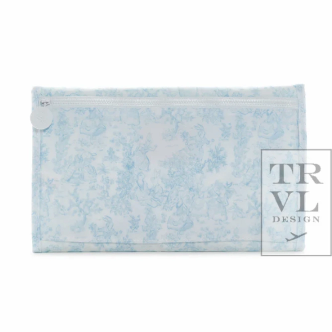 Game Changer Pad - Bunny Toile