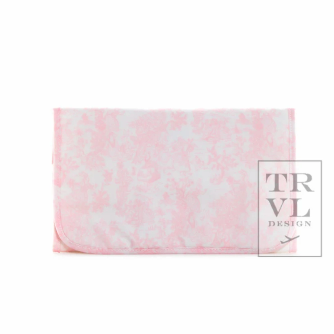Game Changer Pad - Bunny Toile