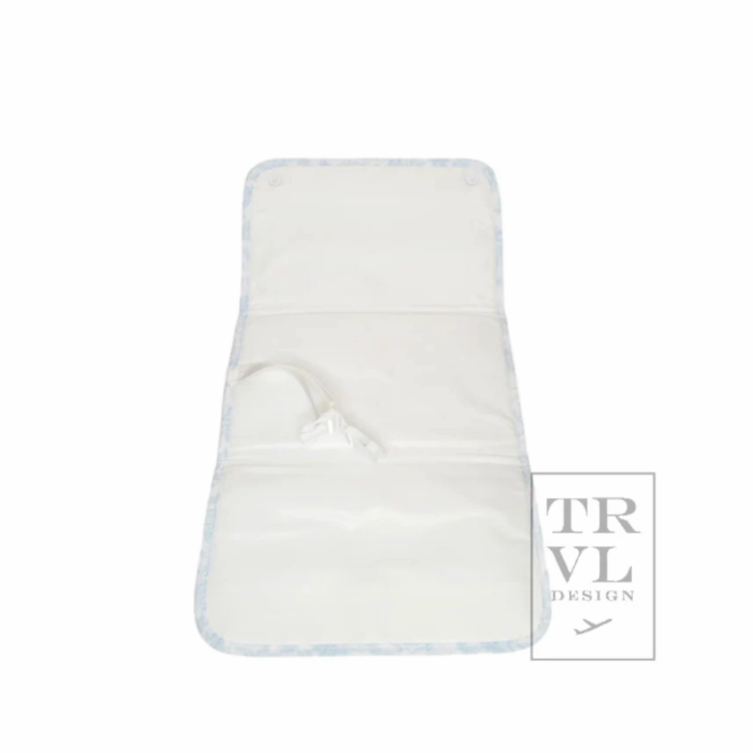 Game Changer Pad - Bunny Toile