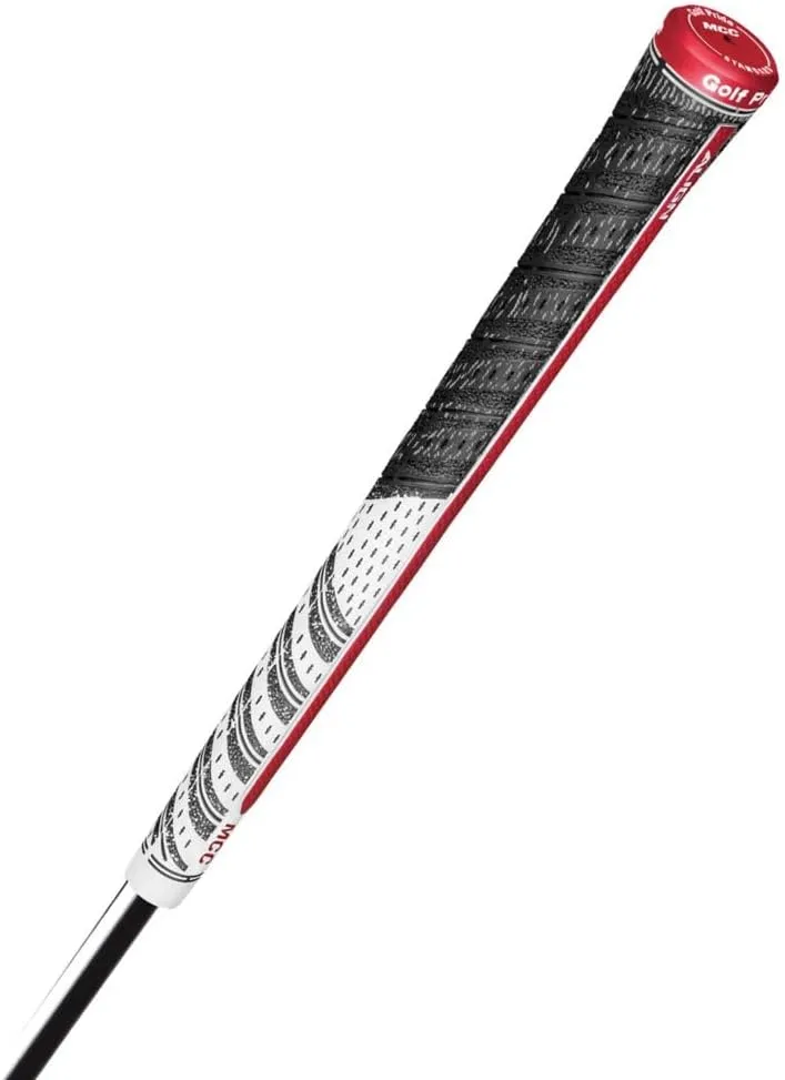 Golf Pride MCC ALIGN Grip