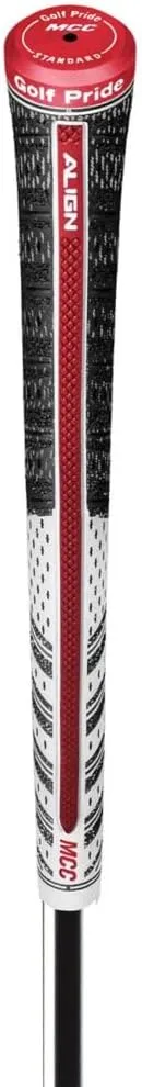 Golf Pride MCC ALIGN Grip