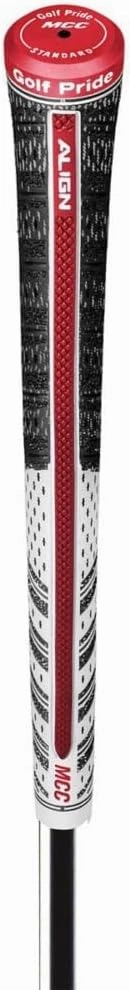 Golf Pride MCC ALIGN Grip