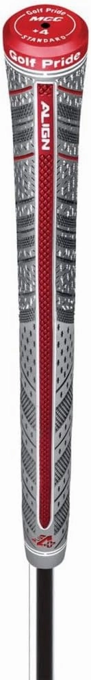 Golf Pride MCC Plus4 ALIGN
