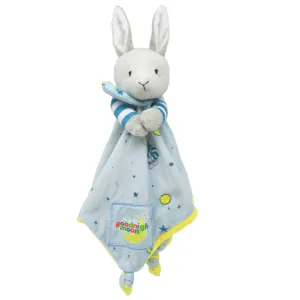 Goodnight Moon-Blanket Bunny