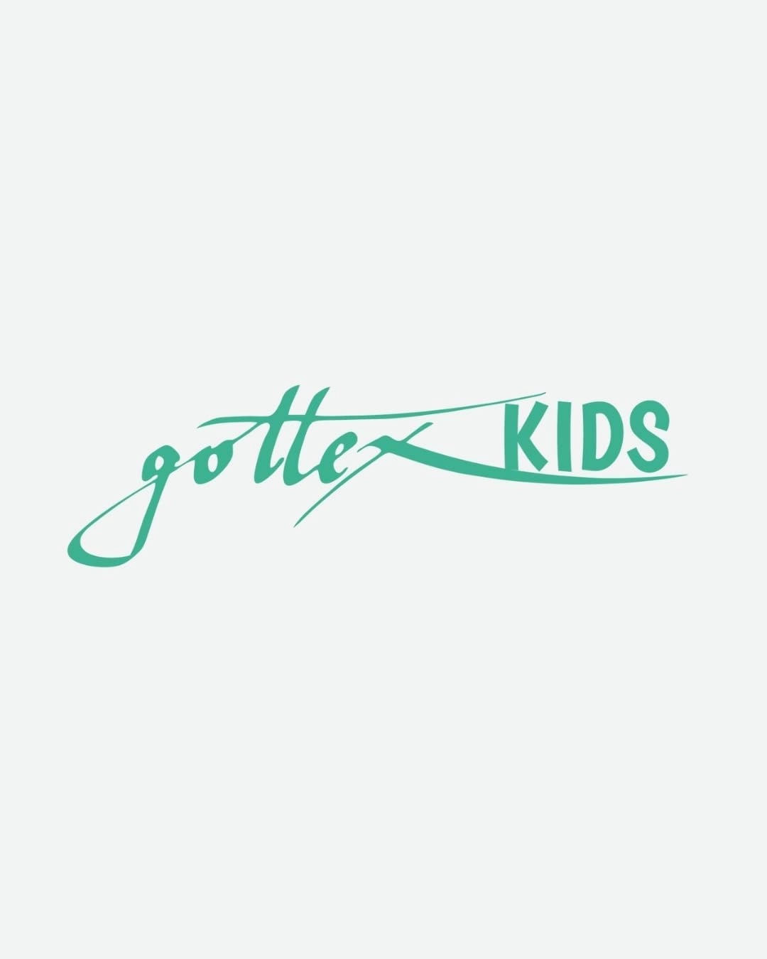 Gottex Kids Criss Cross Tie Back One Piece Swimsuit Chlorine Fade Resistant and Built-in UPF UV 50   Protection