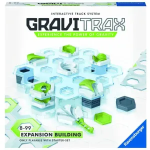 GraviTrax - Expansion Building