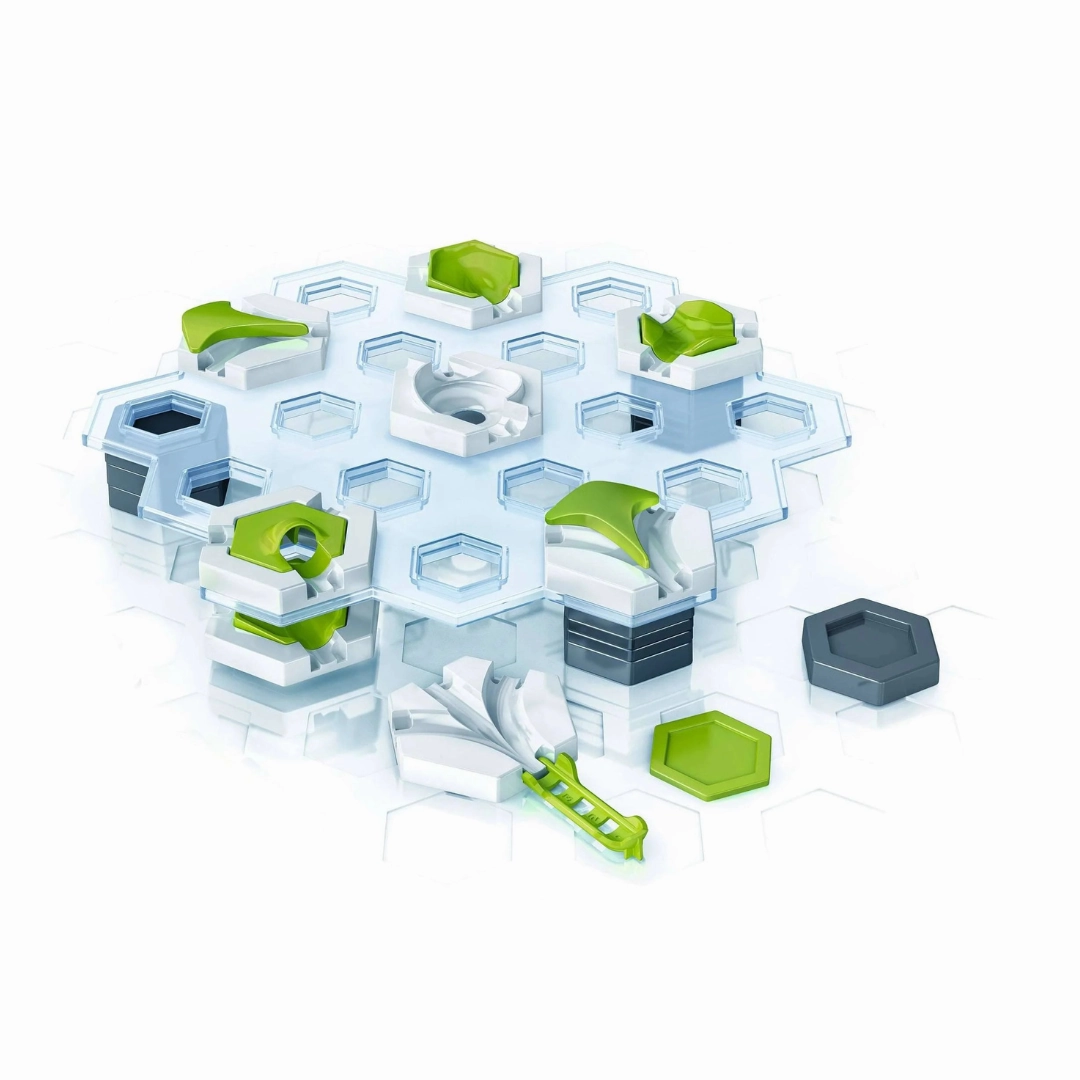 GraviTrax - Expansion Building