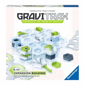 GraviTrax - Expansion Building