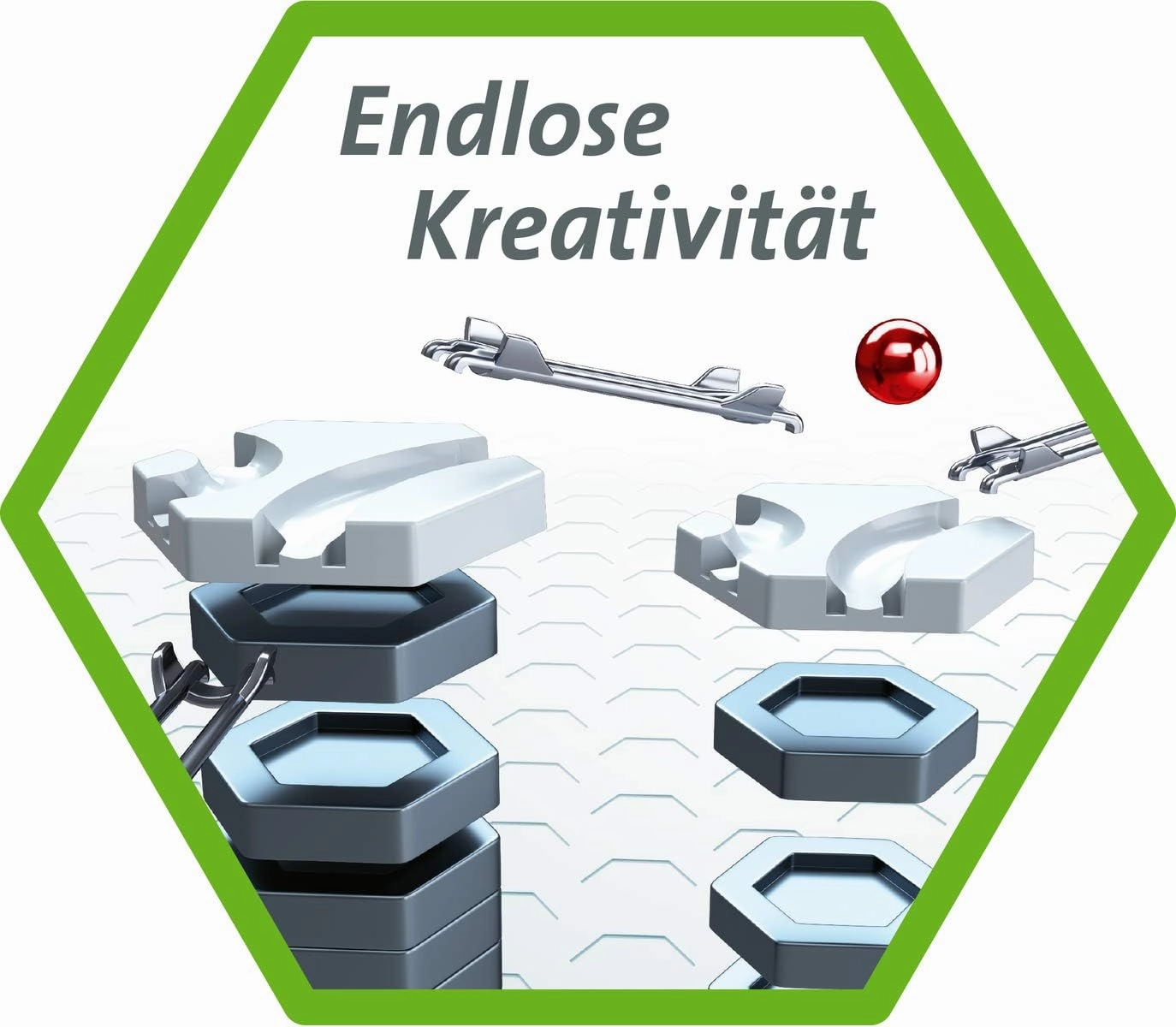 GraviTrax Starter Set XXL