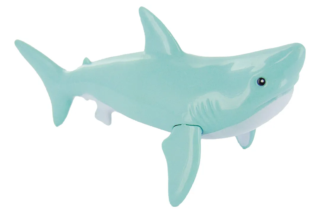 Green Guardians - Shark