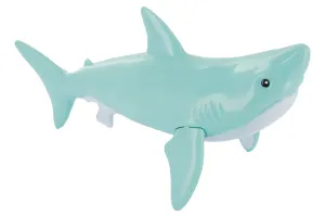 Green Guardians - Shark