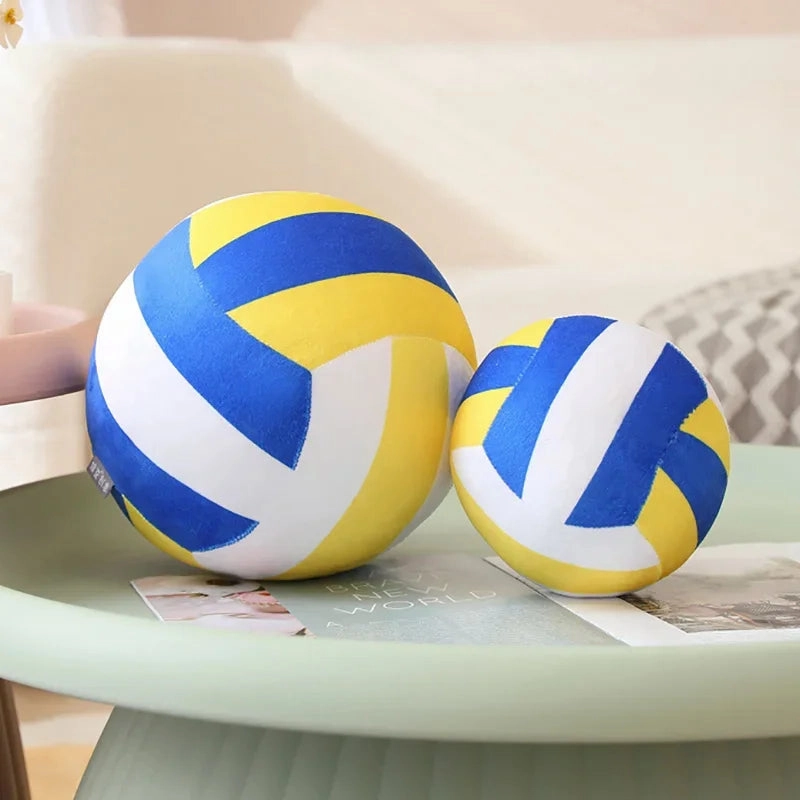 Haikyuu Volleyball Plushies