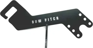 Hands-Free Archery Bow Carrier for Hunting & Tournaments – Comfortable, Adjustable Bow Sling for Easy Carrying