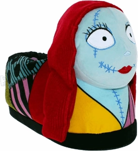 Happy Feet Slippers Officially Licensed Disney and Pixar Character, Figural Slippers for Men, Women, Kids, As Seen on Shark Tank