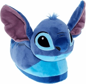 Happy Feet Slippers Officially Licensed Disney and Pixar Character, Figural Slippers for Men, Women, Kids, As Seen on Shark Tank