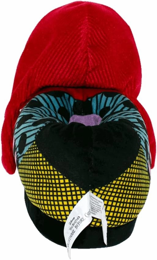 Happy Feet Slippers Officially Licensed Disney and Pixar Character, Figural Slippers for Men, Women, Kids, As Seen on Shark Tank
