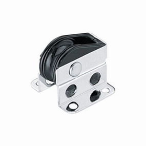 Harken 29mm Upright Lead Bullet Block