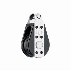 Harken 29mm Wire Bullet Block