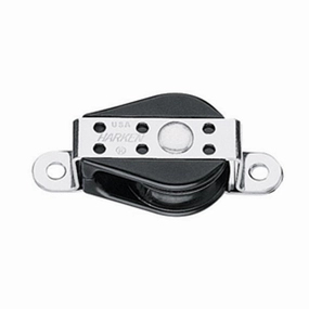 Harken 29mm Wire Cheek Bullet Block