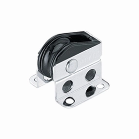 Harken 29mm Wire Upright Lead Bullet Block