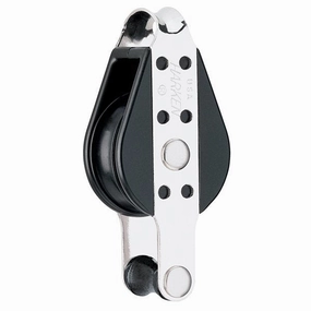 Harken 38mm Big Bullet Block - Becket
