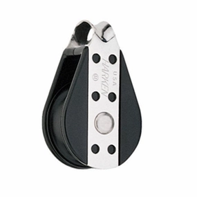 Harken 38mm Big Bullet Block