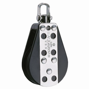 Harken 57mm 2.25" Swivel Block