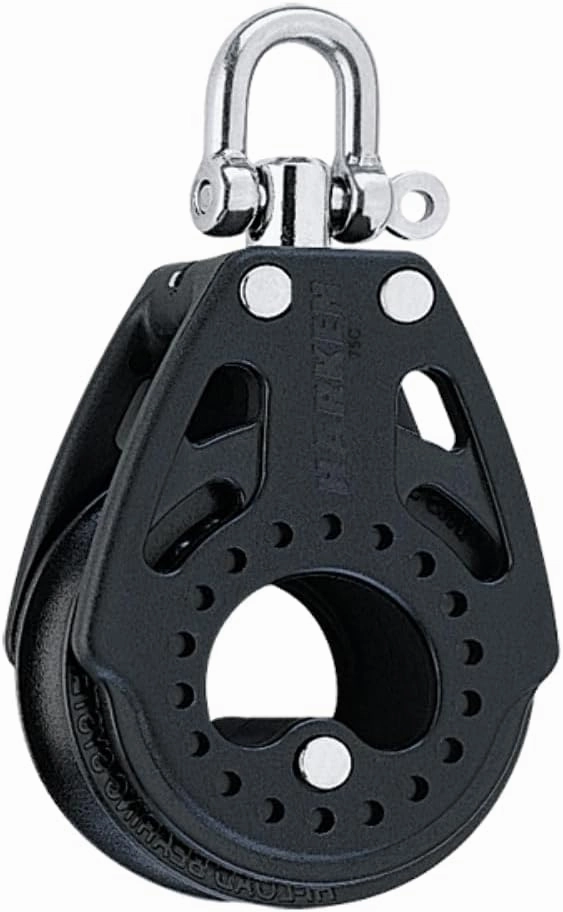 HARKEN Carbo Air Block | Premium Sailing and Sailboat Equipment